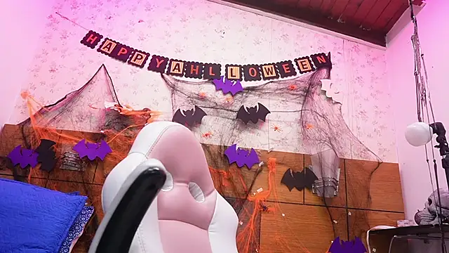 mssburbuja online show from 10-26-25, 03:12