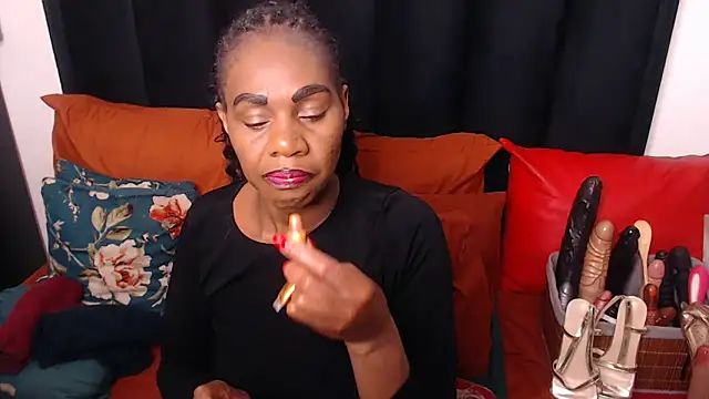 sexybootylicious online show from 09-25-25, 08:29