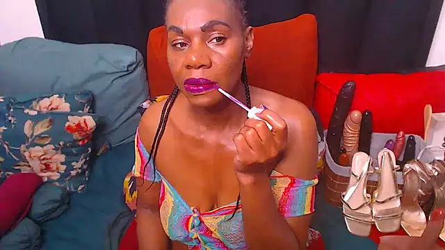 sexybootylicious online show from 03-12-26, 07:25