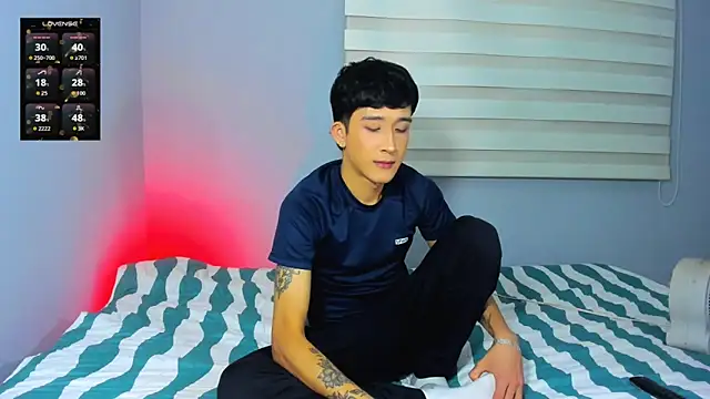 tom Howard online show from 11-16-25, 02:06