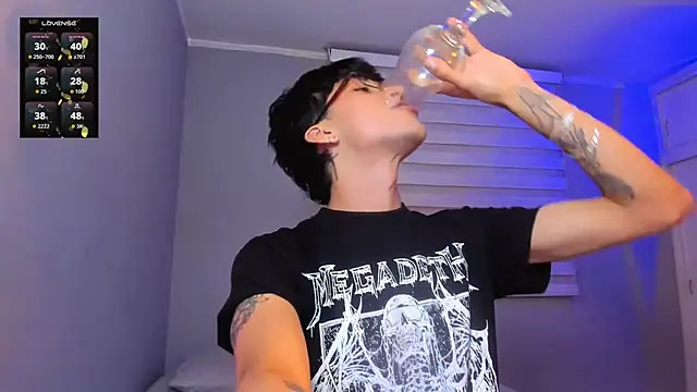 tom Howard online show from 03-17-26, 03:55