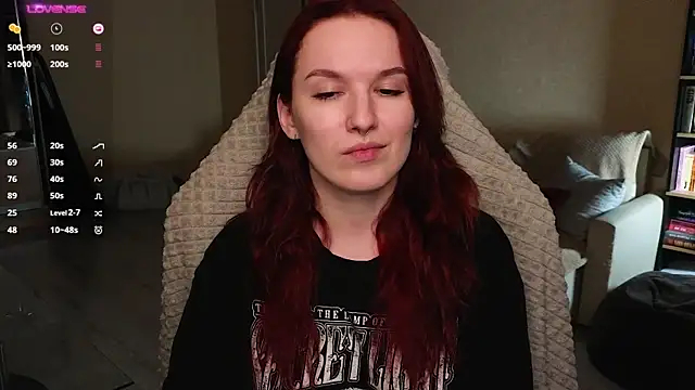 Val lava online show from 04-14-26, 08:37