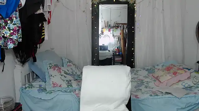 RUBII-ADAMS online show from 03-07-25, 03:18