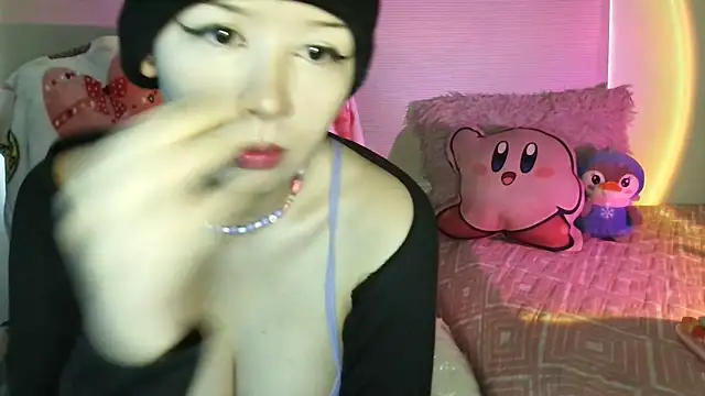 Haru Queenn online show from 06-11-26, 12:36