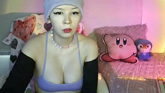 Haru Queenn online show from 06-12-26, 12:37