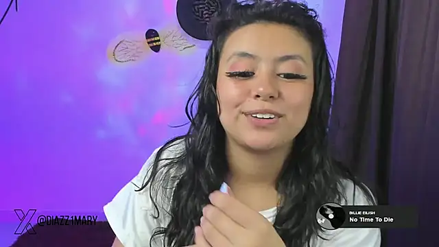 mary diaz1 online show from 12-07-24, 04:09