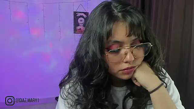 mary diaz1 online show from 03-18-25, 02:47