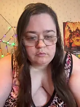 Snapshot of SexyxLexie chatting on 02-16-26, 07:04 SexyxLexie online show from 02-16-26, 07:04