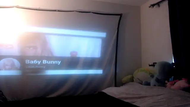 JadaSkyy online show from 03-07-26, 05:54