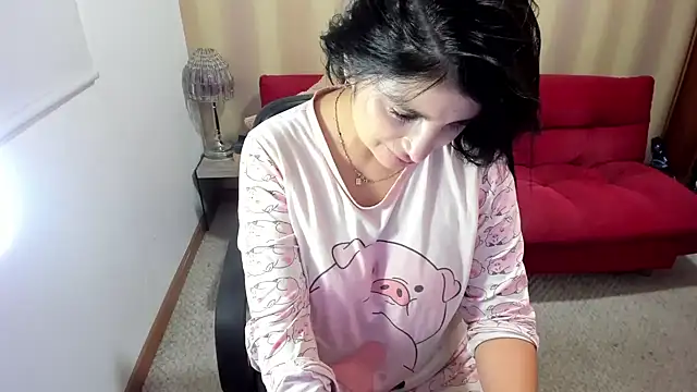 NicolettColin online show from 04-01-26, 08:28