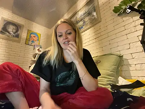 Angel girllovemy online show from 02-09-25, 05:22