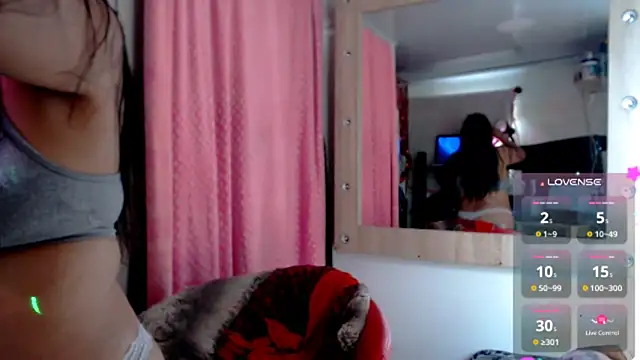 Snapshot of Bekkakinky chatting on 09-27-25, 08:14 Bekkakinky online show from 09-27-25, 08:14