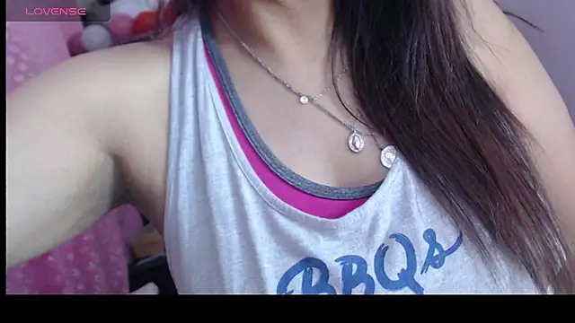 Snapshot of Bekkakinky chatting on 02-27-26, 07:36 Bekkakinky online show from 02-27-26, 07:36