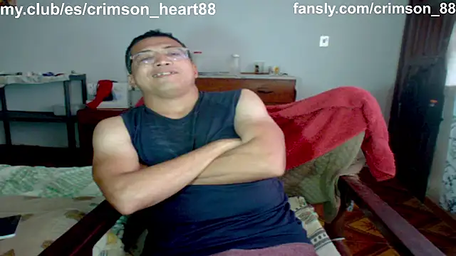 Mghty-cockl88 online show from 03-19-26, 01:04