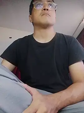 Mghty-cockl88 online show from 04-02-26, 01:42