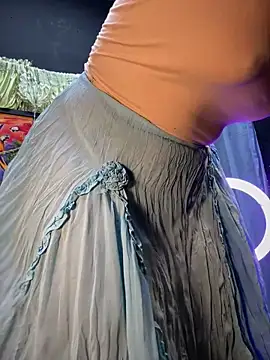 uma patna000 online show from 02-16-25, 04:09