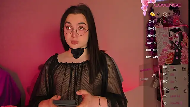 YsabellViveris online show from 01-03-25, 02:51