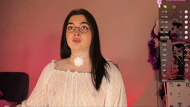 YsabellViveris online show from 02-23-25, 12:27