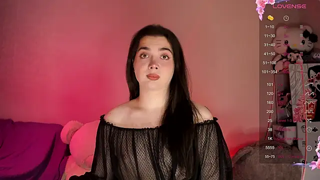 YsabellViveris online show from 09-28-25, 01:16