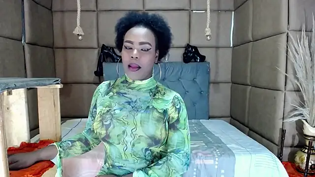 CatrinaGill online show from 10-14-25, 12:00