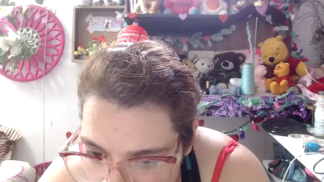 Snapshot of karlythoth@xh chatting on 09-25-25, 06:55 karlythothxh online show from 09-25-25, 06:55