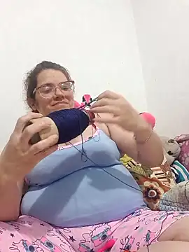 karlythothxh online show from 10-25-25, 02:19