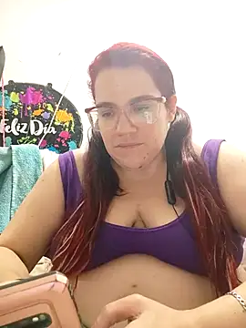 karlythothxh online show from 02-04-26, 01:55