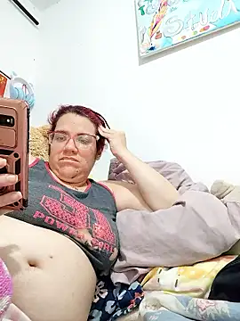 karlythothxh online show from 04-17-26, 04:10