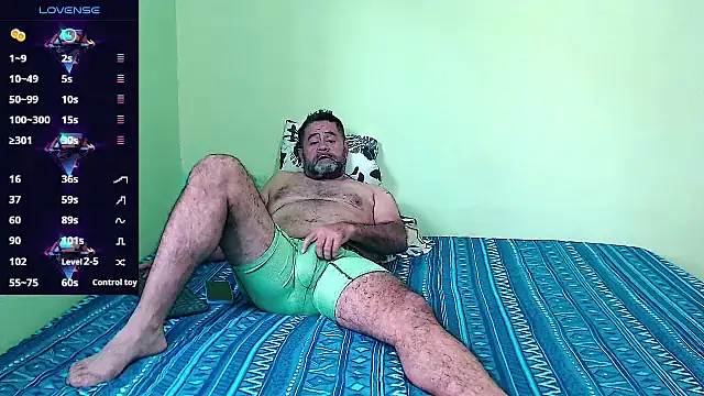 daddy mao online show from 01-10-25, 07:21