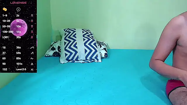 daddy mao online show from 01-23-25, 07:40