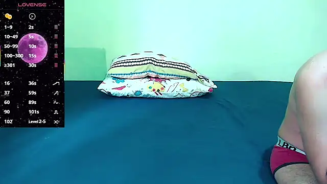 daddy mao online show from 02-13-25, 08:13