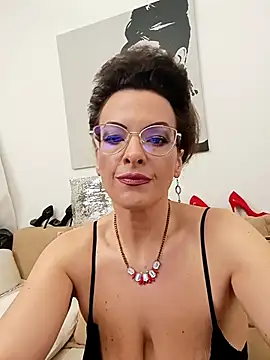 RebeccaNoble online show from 03-11-26, 06:47