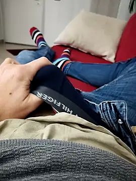 Snapshot of Markus_bst chatting on 01-14-25, 06:17 Markus bst online show from 01-14-25, 06:17