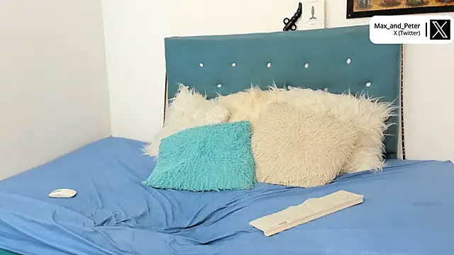 Max and Peter online show from 01-08-25, 07:24