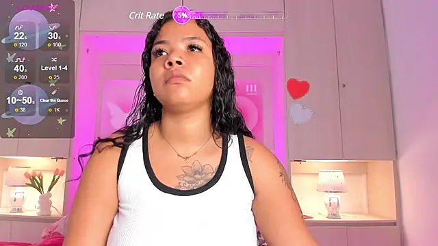 SophiaaStone online show from 03-19-25, 12:01