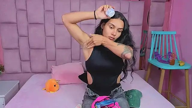 fisting anal 69 online show from 03-11-26, 01:17