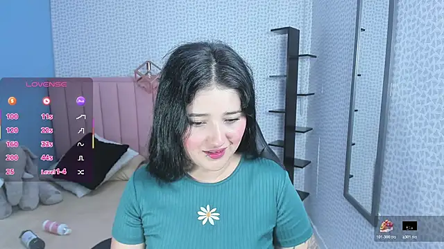 Snapshot of BIANCAROY1 chatting on 10-18-25, 06:30 BIANCAROY1 online show from 10-18-25, 06:30