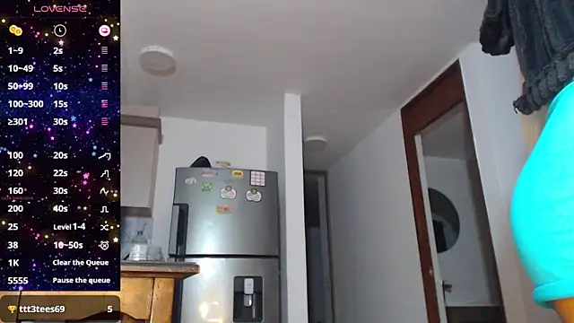 Ferotica mistress online show from 12-14-24, 03:18