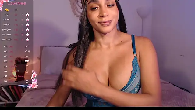 destinne mill  online show from 04-18-26, 11:47