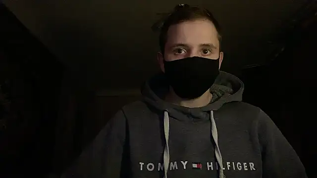 sweaticeboy online show from 10-25-25, 12:45