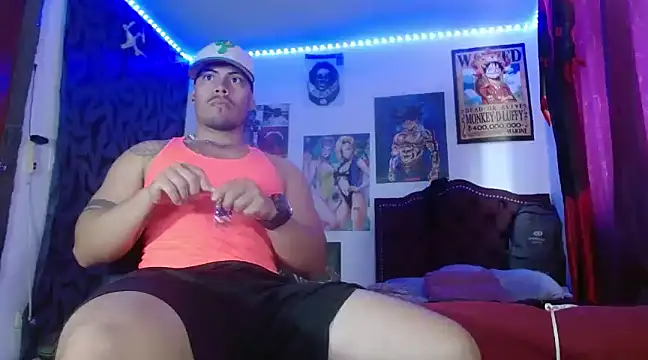 Danielsbigcum online show from 02-03-25, 02:02