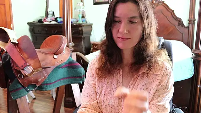 thornburyrose online show from 03-19-26, 06:56