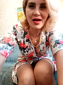 JennyOMay online show from 01-28-25, 04:39