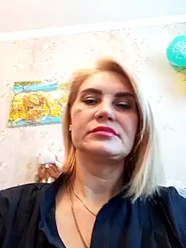 JennyOMay online show from 02-07-25, 04:06