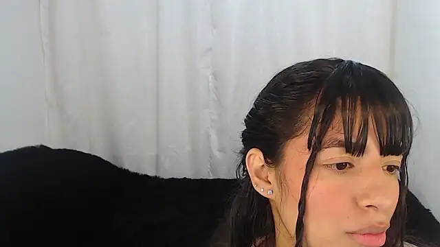 Snapshot of Liz_Galactic chatting on 01-23-25, 10:11 Liz Galactic online show from 01-23-25, 10:11