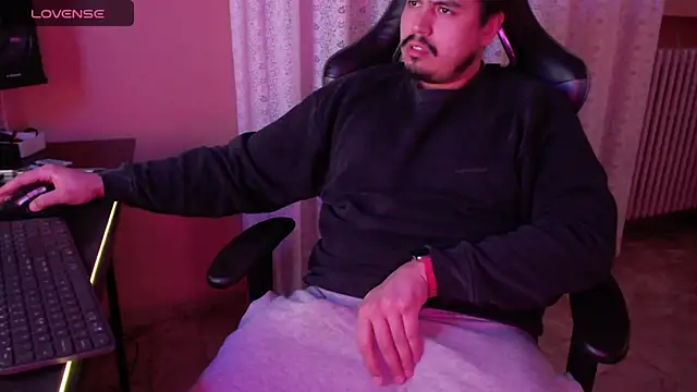 fernan redsxxx online show from 02-28-25, 09:12