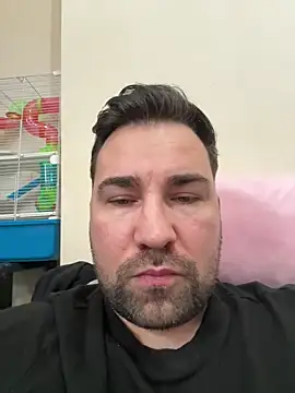 Miguelpm04 online show from 02-25-26, 01:43