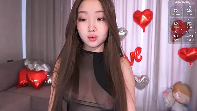 Snapshot of k_kimikooo chatting on 02-18-25, 04:26 k kimikooo online show from 02-18-25, 04:26