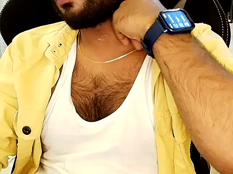 SHENOY3 online show from 11-01-25, 05:26