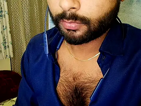 SHENOY3 online show from 11-03-25, 05:36